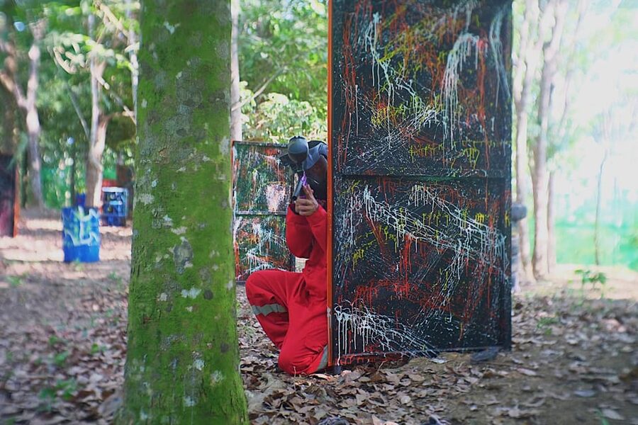 Phuket: Paintball, ATV & Zipline Adventure Combined Package - Price and value check: why $45 can work for a full action day