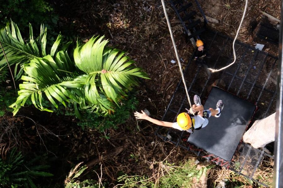 Phuket: Paradise Jungle Zipline Adventure - Key highlights that matter on the day