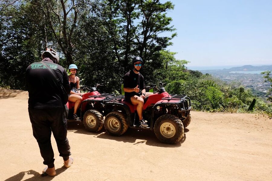 Phuket: Paradise Trip ATV Jungle Adventure - Who This Tour Suits Best (And Who Should Skip It)