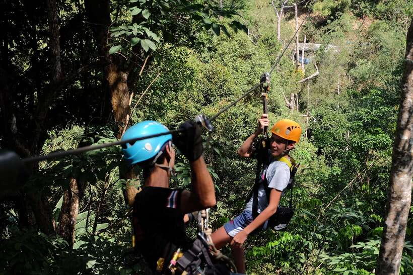 Phuket: Paradise Trip ATV Jungle Adventure - The ATV Experience: Rubber Jungle, Natural Tracks, And Real Photo Stops
