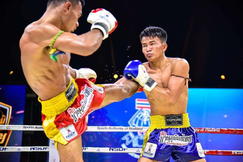Phuket: Patong Boxing Stadium Muay Thai Match Ticket - Key highlights that make this Muay Thai ticket worth it