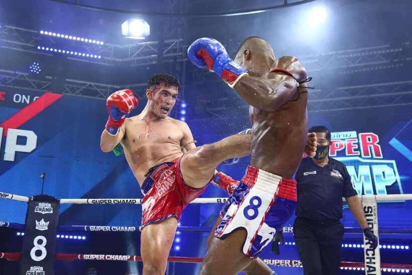 Phuket: Patong Boxing Stadium Muay Thai Match Ticket - Watch the eight limbs: how to enjoy Muay Thai fast