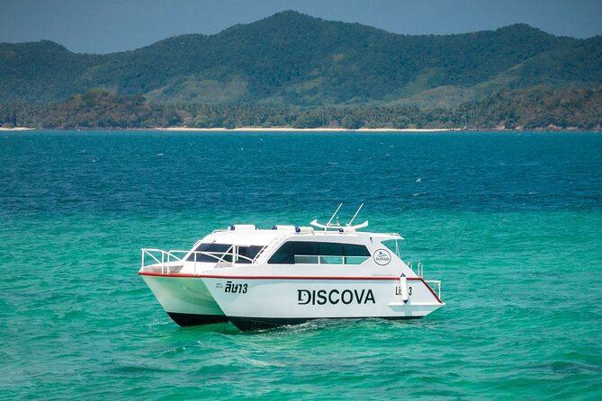 Phuket: Phang Nga Bay Bioluminescent Plankton and Sea Canoes tour - What About the Weather, Waves, and Getting Wet?