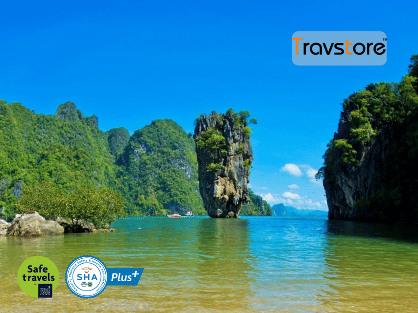 Phuket: Phang Nga (James Bond) Island - Big Boat Tour - Price and Value: What You’re Actually Paying For