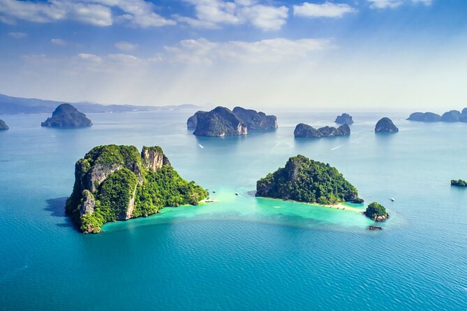 Phuket: Phi Phi Islands, Maya bay & Khai Island Tour by Speedboat - Key highlights worth your attention