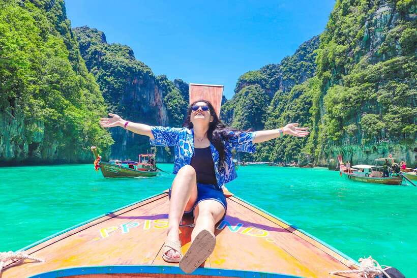 Phuket: PhiPhi, Maya Bay & Khai Island Day Tour with Lunch - Key points worth knowing before you go