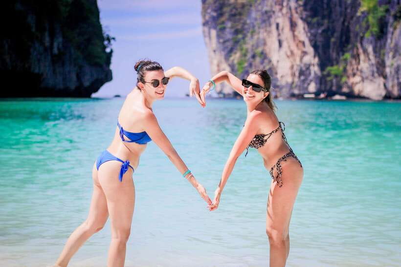 Phuket: PhiPhi, Maya Bay & Khai Island Day Tour with Lunch - Pileh Lagoon Swim Plus Snorkeling Time That You Can Actually Use