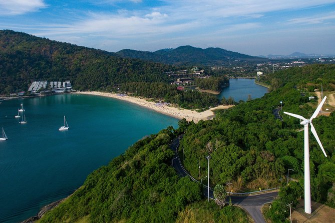 Phuket Private City Tour – Shore Excursion for Cruise Travelers - GEMS GALLERY Phuket: what this shopping stop usually means