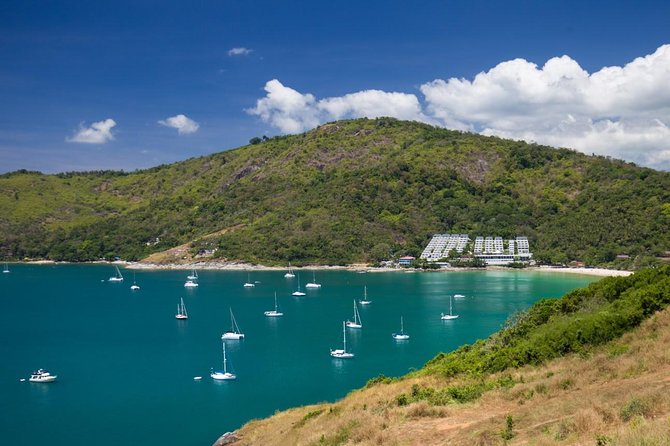 Phuket Private City Tour – Shore Excursion for Cruise Travelers - The guide makes the day: Marvin and Didi, Mark, Fa, Kim, Maggie