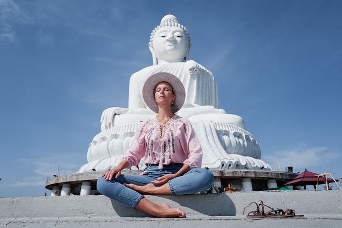 ️ Phuket Private Instagram Tour: All-Inclusive - Other Phuket Locations You May See Along the Way
