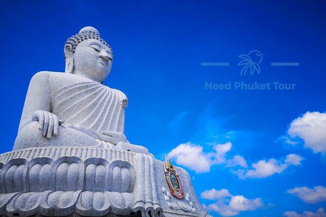 Phuket Private Local Guide Customized Sightseeing Tour (8 hrs) - Your day in Phuket, built around what you actually want to see