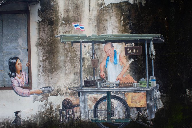 Phuket Private Local Guide Customized Sightseeing Tour (8 hrs) - Promthep Cape: breezy ocean views with sunset energy