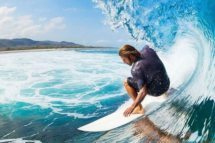 Phuket: Private Surfing Lessons at Beautiful Kata Beach - Key things to know before you hit the water