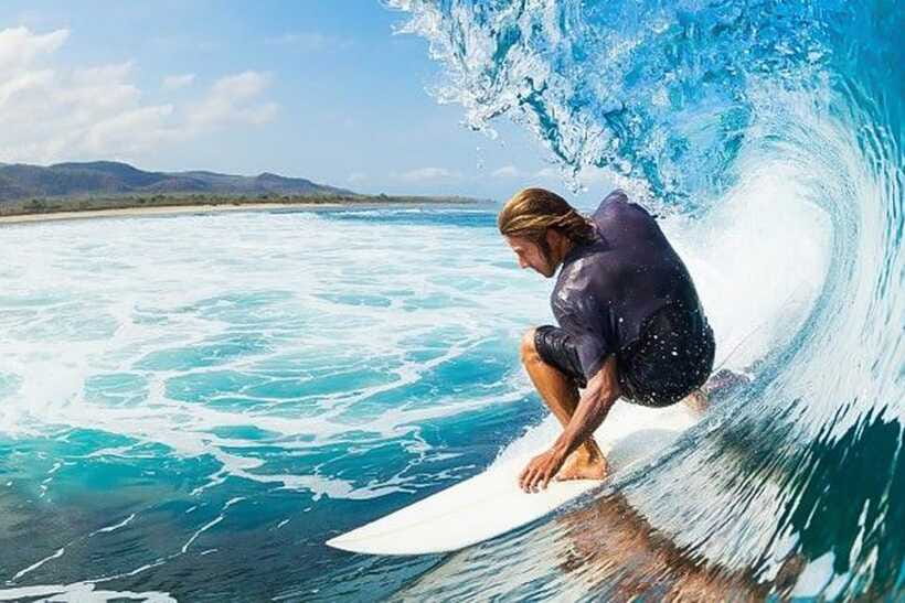 Phuket: Private Surfing Lessons at Beautiful Kata Beach - The instructor’s role: pacing, language, and real coaching
