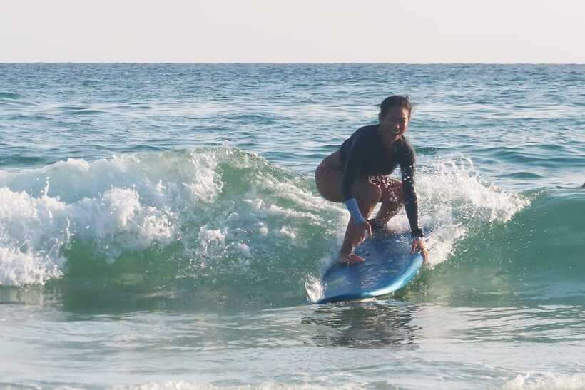 Phuket: Private Surfing Lessons at Beautiful Kata Beach - Who this Phuket private surf lesson is best for