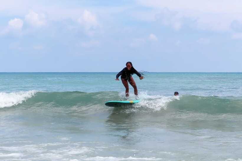 Phuket: Private Surfing Lessons at Beautiful Kata Beach - Value check: is this a good deal in Phuket?