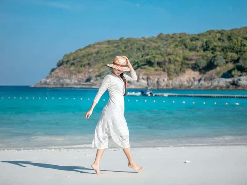 Phuket: Racha and Banana Beach by Speedboat with Lunch - Phuket to Chalong Pier: the start of a smooth island day