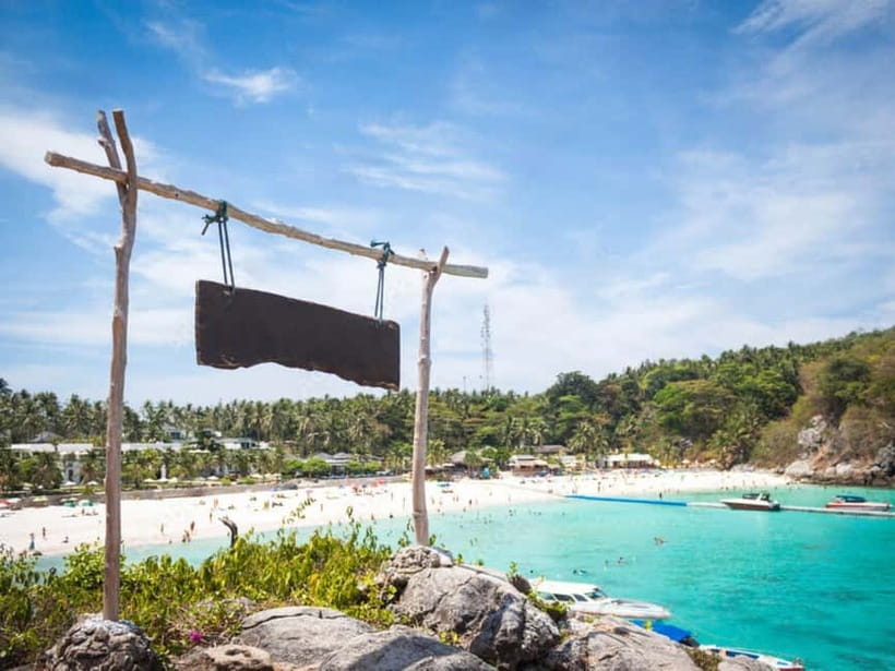 Phuket: Racha and Banana Beach by Speedboat with Lunch - What you get for $59: value that adds up, limits you should know