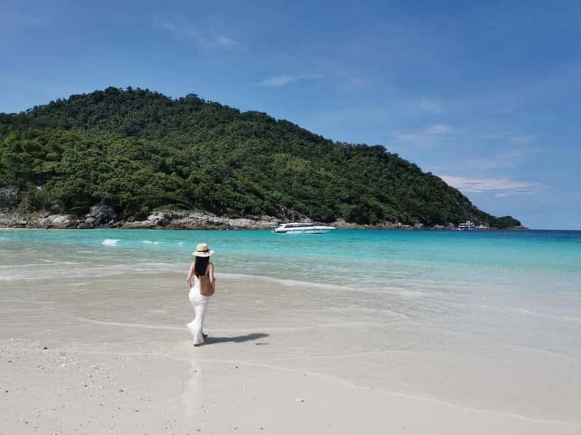 Phuket: Racha and Banana Beach by Speedboat with Lunch - Practical packing list (and the rules that keep it simple)