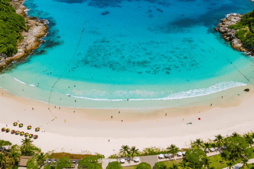 Phuket: Racha and Coral Islands Speedboat Trip with Lunch - Key Points I’d Plan Around