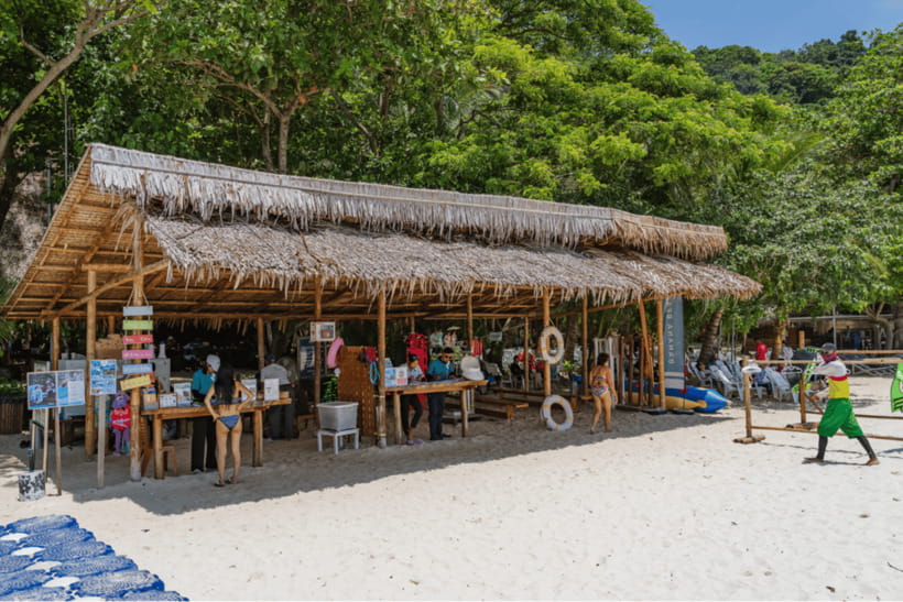 Phuket: Racha and Coral Islands Speedboat Trip with Lunch - Snorkeling Reality Check: Making the Most of the Time You Get