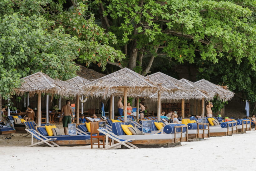 Phuket: Racha and Coral Islands Speedboat Trip with Lunch - Who This Tour Suits Best (and Who Should Skip It)