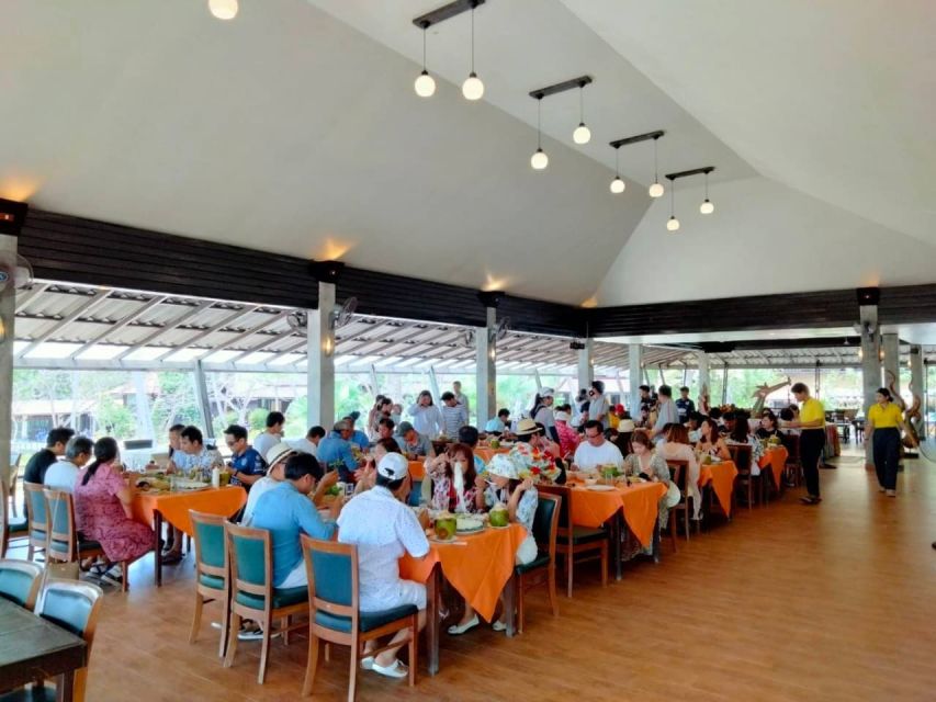 Phuket: Racha Island Snorkeling or Scuba Diving Tour - Guides who make it easier: English support and safety-minded teaching