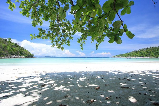 Phuket Raya Island Day Tour with Snorkeling OR Scuba Diving - Ter Bay or Patok Bay: snorkeling gear and the scuba option choice