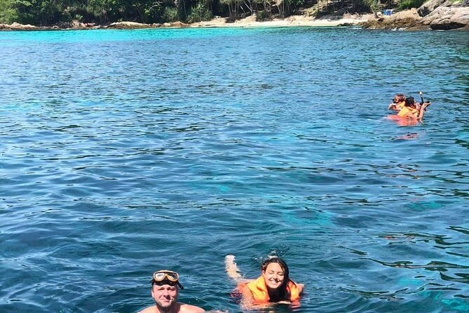 Phuket Raya Island Day Tour with Snorkeling OR Scuba Diving - What you get for $52, and how the value stacks up