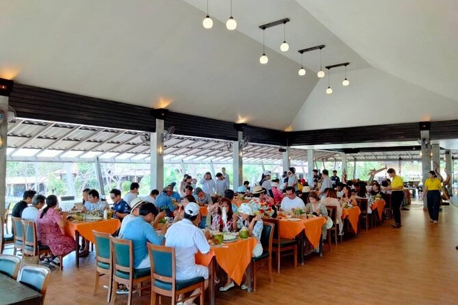 Phuket Raya Island Day Tour with Snorkeling OR Scuba Diving - Group size, timing, and the gear fit that can make or break it