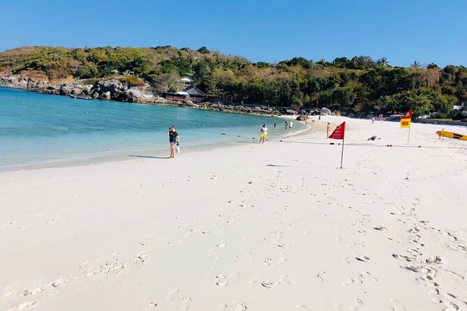 Phuket Raya Island Day Tour with Snorkeling OR Scuba Diving - Who this Phuket Raya Island day tour suits best
