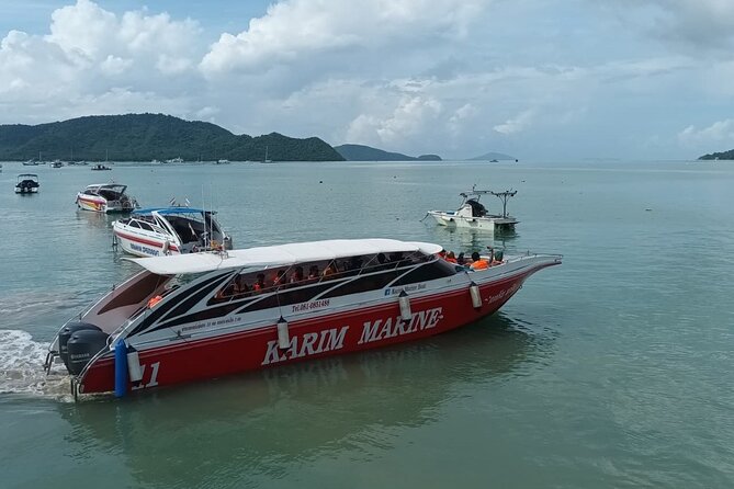 Phuket Raya Island Day Tour with Snorkeling OR Scuba Diving - Should you book this Phuket Raya Island day tour?