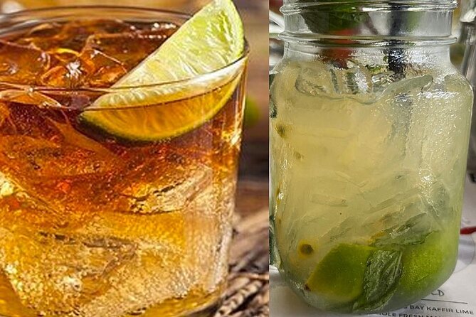 Phuket Real City Tour with Rum Cocktail - A half-day that actually feels like a plan