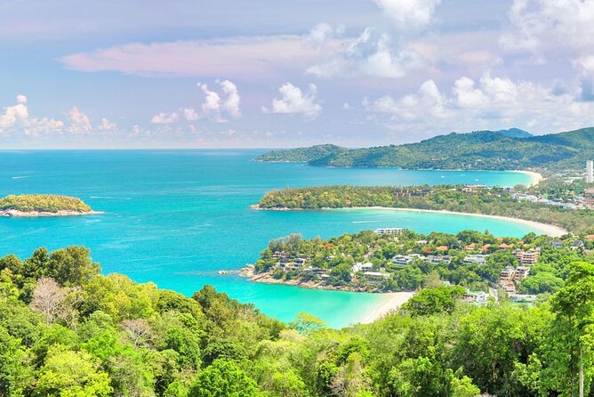 Phuket Real City Tour with Rum Cocktail - What the guides get right (and why it matters)