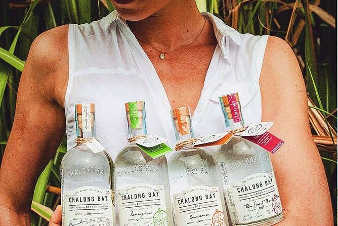 Phuket Real City Tour with Rum Cocktail - Morning or afternoon, plus private small-group attention