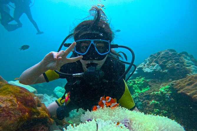 Phuket Scuba Diving: Racha Island Or Maiton Island For All Levels - Gear, comfort, and the small details that prevent headaches