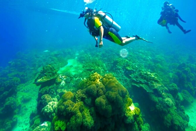 Phuket Scuba Diving: Racha Island Or Maiton Island For All Levels - The boat day from Chalong Pier, timing and comfort reality
