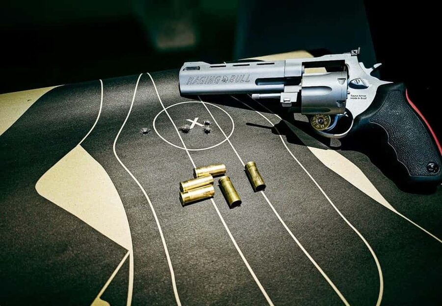 Phuket: Shooting Range Experience in Patong - Patong’s Underground Range: Phuket’s 5 to 20 Meter Reality Check