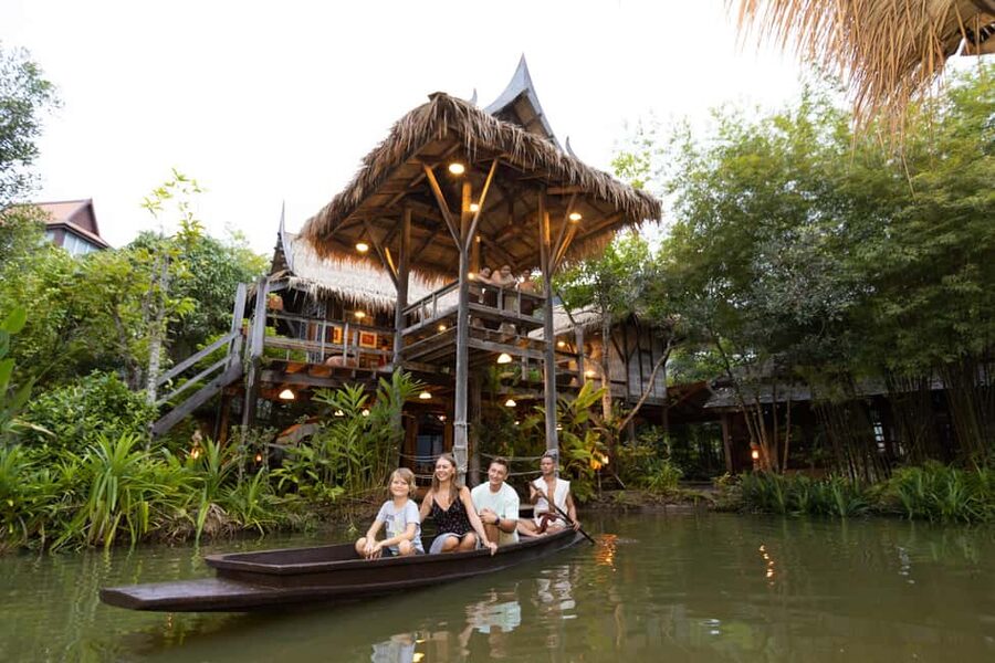Phuket: Siam Niramit Show with Optional Dinner Buffet - Who This Show Fits Best (And Who Might Be Less Happy)