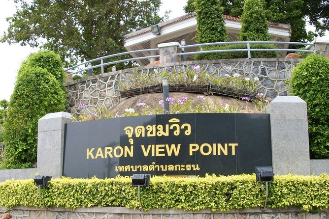 Phuket Sightseeing Tour with the insider guide - Wat Chalong (Chaithararam Temple): A Big Temple Stop That Feels Like the Main Event