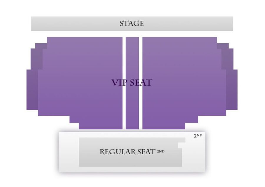 Phuket: Simon Cabaret Show Admission Ticket - Timing: Arrive 15 Minutes Early and Get Comfortable Before the Curtains