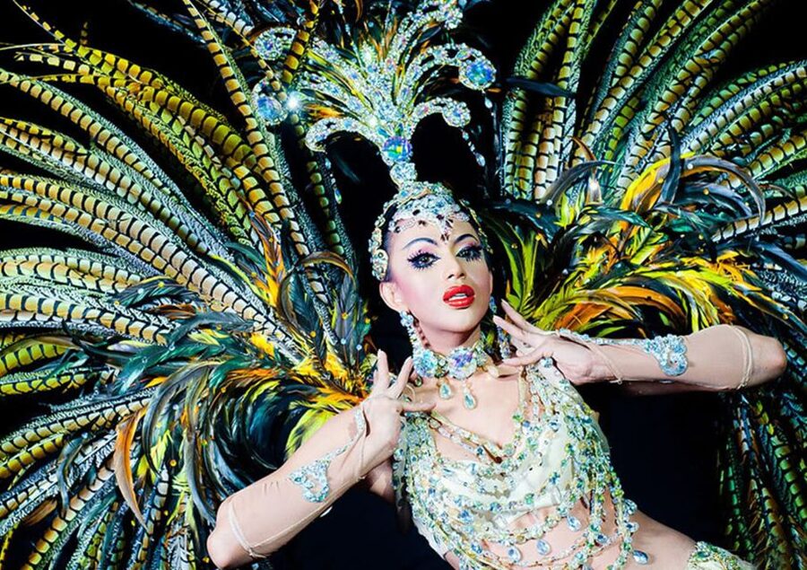 Phuket: Simon Cabaret Show Admission Ticket with Transfer - Key highlights you will care about