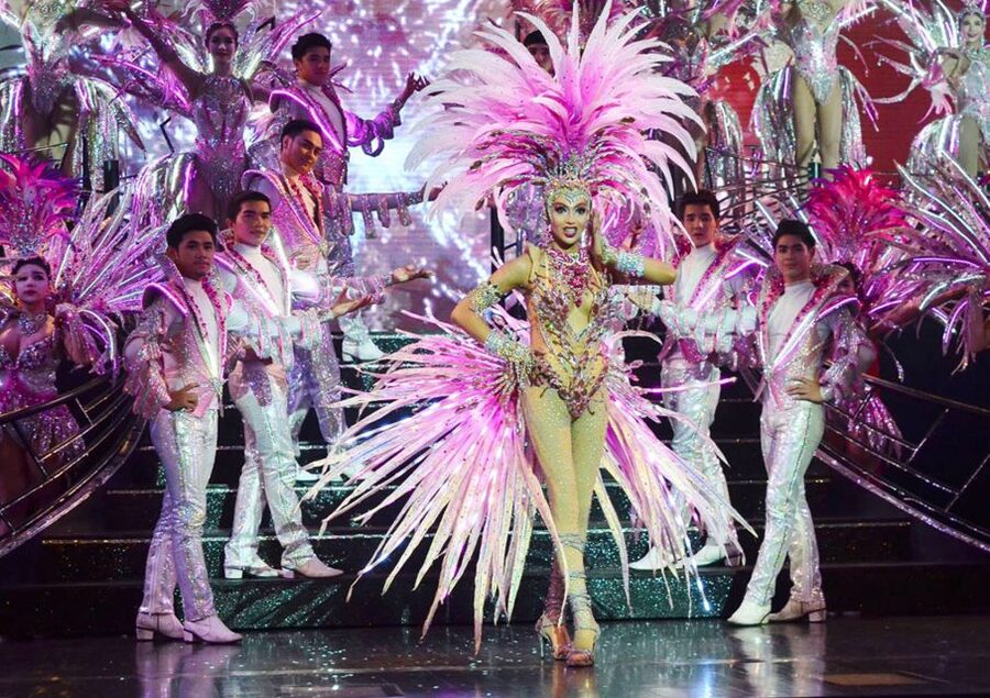 Phuket: Simon Cabaret Show Admission Ticket with Transfer - Hotel transfers from Kamala and Phuket Town: worth it for a stress-free night