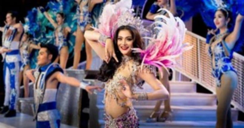Phuket: Simon Cabaret Show Admission Ticket With Transport - FAQ