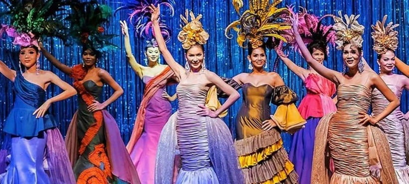 Phuket: Simon Cabaret Show Admission Ticket With Transport - Why Simon Cabaret feels like a real Phuket experience