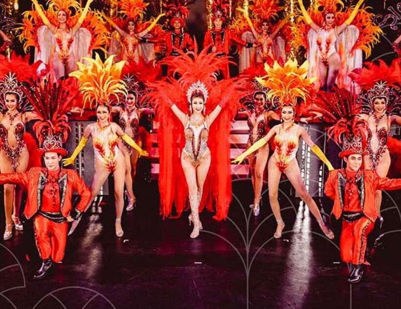 Phuket: Simon Cabaret Show VIP Tickets - Why Simon Cabaret VIP is a smart Phuket night out