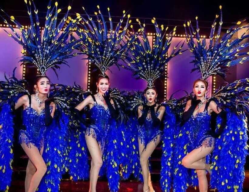 Phuket: Simon Cabaret Show VIP Tickets - Transgender performers and the real reason people remember this night
