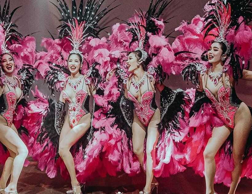Phuket: Simon Cabaret Show VIP Tickets - Price and value: is $38 for 90 minutes a good deal?
