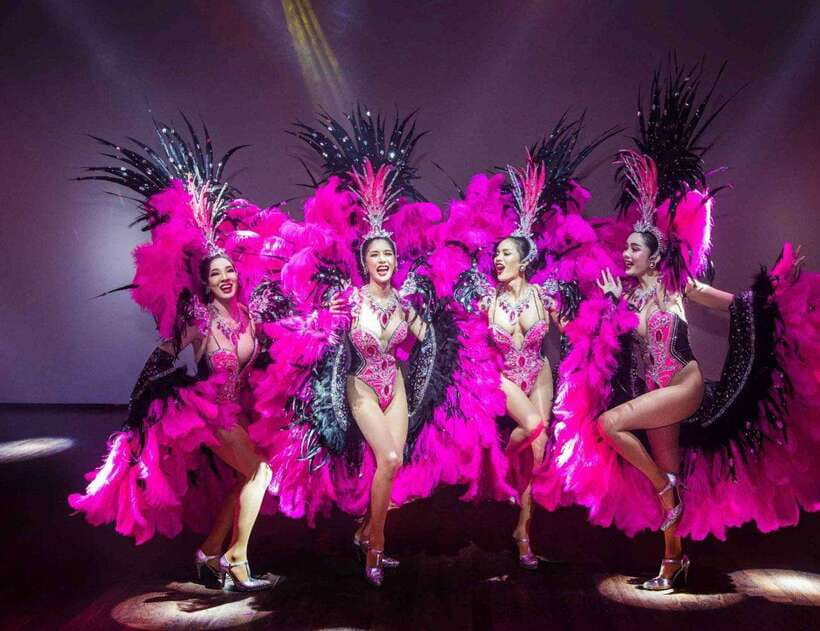 Phuket: Simon Cabaret Show VIP Tickets - Who should book Simon Cabaret VIP tickets