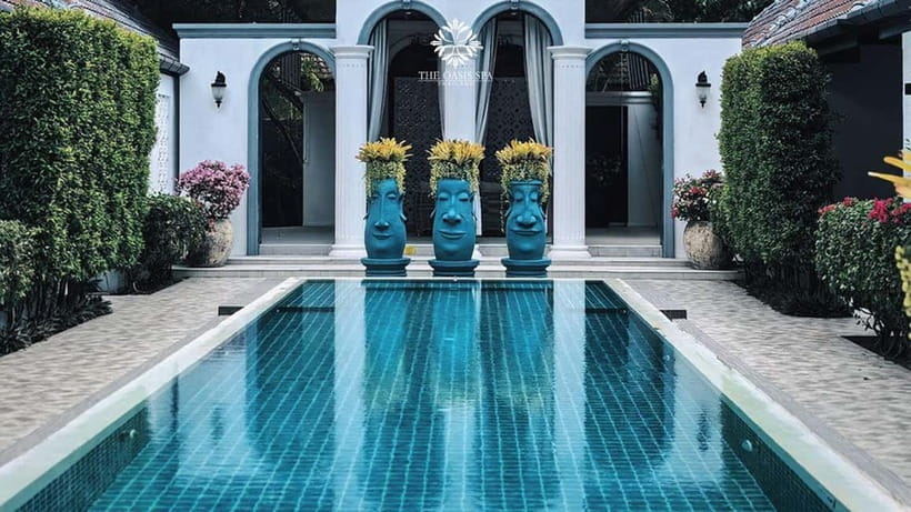 Phuket: Spa Experience at Oasis Spa - Price and value at about $51 per person